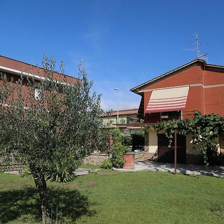 Casa Cristina Bolsena Exterior foto